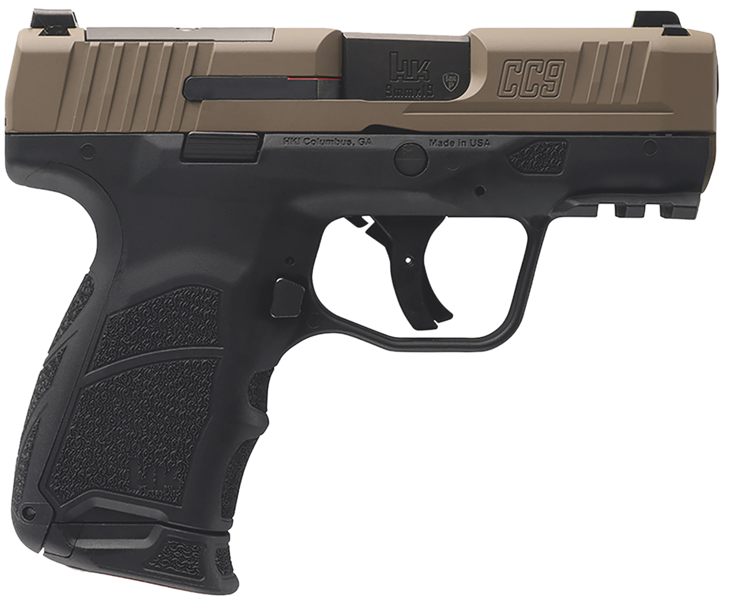 Primary Arms